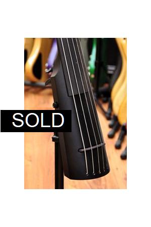 NS Design NXT5 Black NS Design NXT5 Black